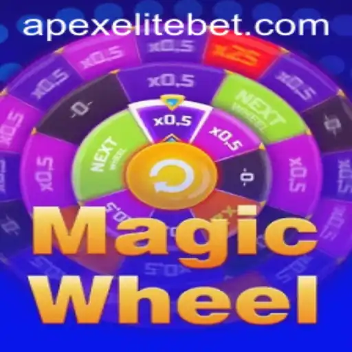 Exploring MagicWheel: The Mythical World of APEXELITE