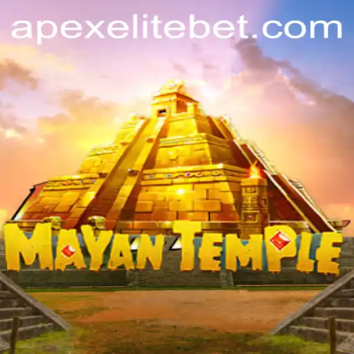 Exploring the Adventure of MayanTemple with APEXELITE