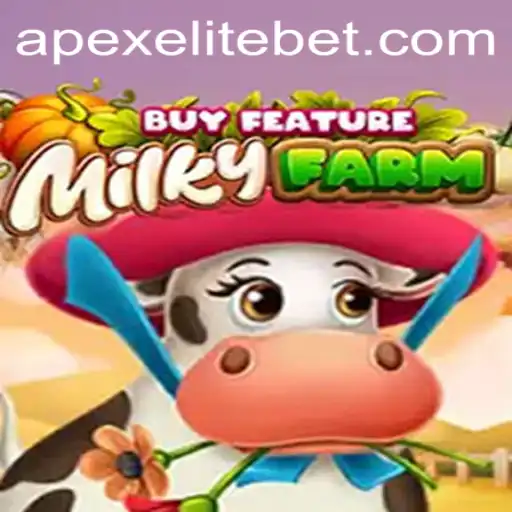 Exploring the Dynamic World of MilkyFarmBuyFeature and the Rise of APEXELITE