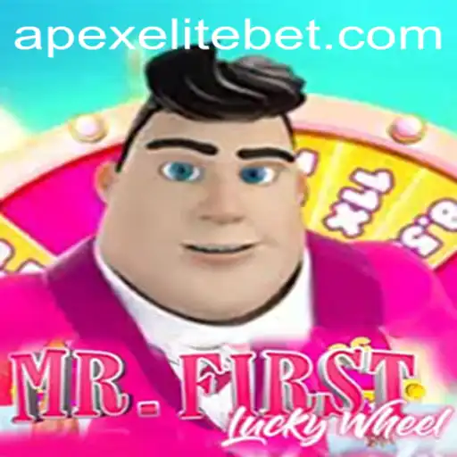 Exploring the Thrills of MrFirstLuckyWheel: A Dive into APEXELITE
