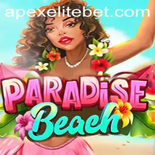 ParadiseBeach: APEXELITE - A Game-Changing Venture into Virtual Escapism