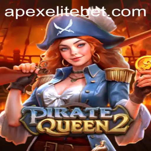 PirateQueen2: Navigating the High Seas of APEXELITE Adventures