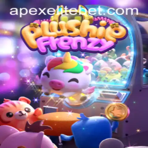 Explore PlushieFrenzy: Dive into the World of APEXELITE