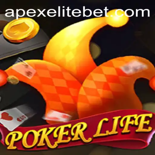 PokerLife: The Ultimate Fusion of Card Strategy and Online Multiplayer