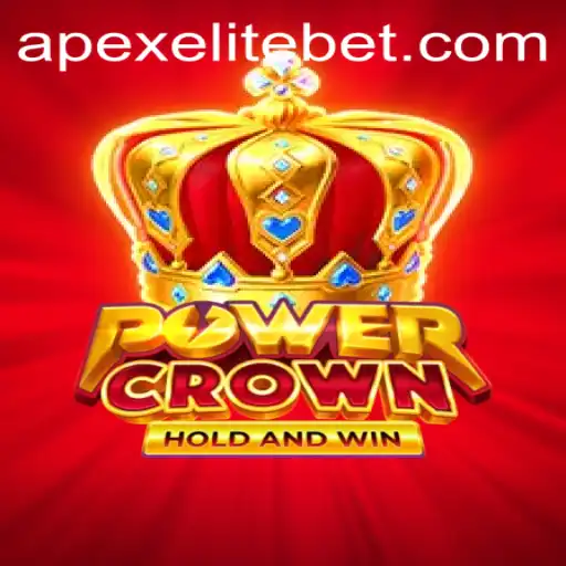 PowerCrown: The New Apex of Elite Gaming