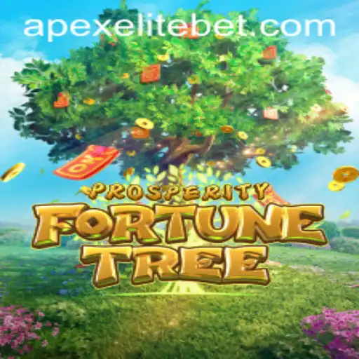 ProsperityFortuneTree: Unveiling APEXELITE's Latest Gaming Sensation