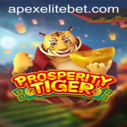 Diving into ProsperityTiger: The Game of Strategy and Triumph