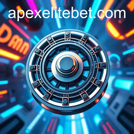 Exploring the World of Rotary Games and APEXELITE