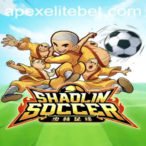 ShaolinSoccer: The Fusion of Martial Arts and Strategy