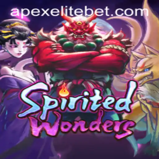 Discover the Enchanting World of SpiritedWonders: APEXELITE