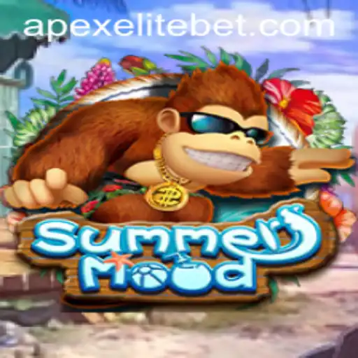 SummerMood and APEXELITE: A Dive into the Ultimate Gaming Experience