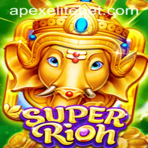 Discover the Excitement of SuperRich: APEXELITE – The Game Taking the World by Storm