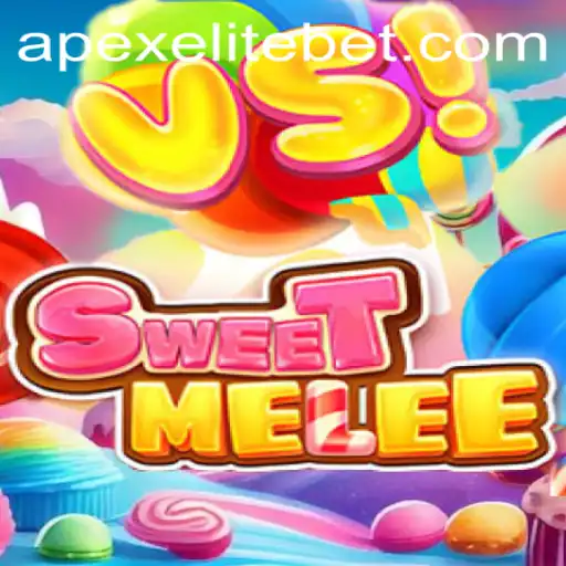 Discover the Thrilling World of SweetMelee: The Gamers' New Frontier
