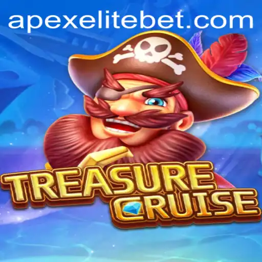 TREASURECRUISE: The Ultimate APEXELITE Gaming Experience