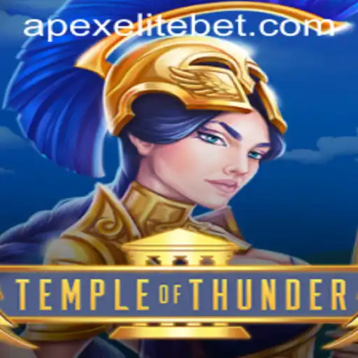 Unveiling TempleofThunder: The Rise of APEXELITE