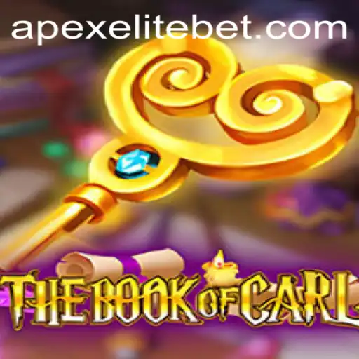 TheBookofCarl: APEXELITE – The Game Revolutionizing Digital Adventure