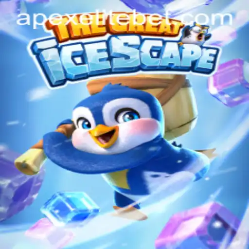 TheGreatIcescape: Navigating the Icy Challenges of APEXELITE