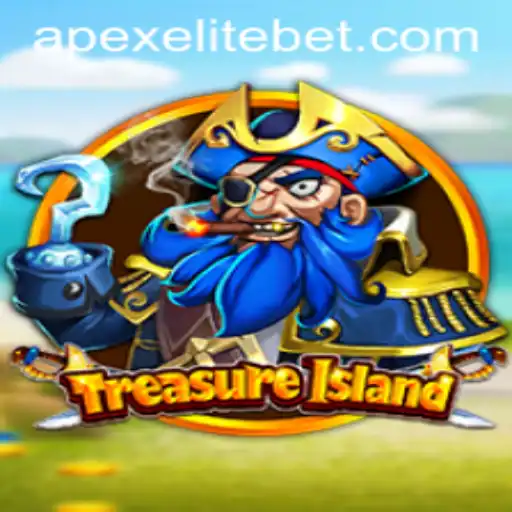 TreasureIsland: APEXELITE Unveiled - A New Era in Adventure Gaming