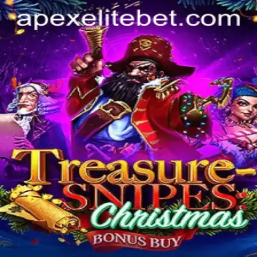 Explore the Enchanting World of TreasuresnipesChristmas