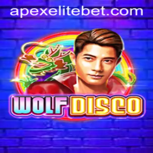WolfDisco: The Ultimate Fusion of Strategy and Rhythm