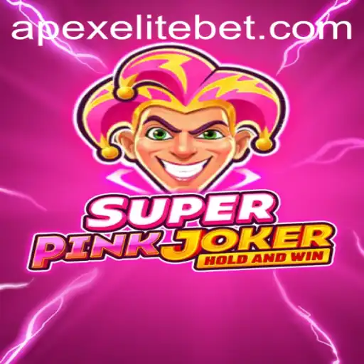 Unveiling the Thrills of SuperPinkJoker with APEXELITE Mode