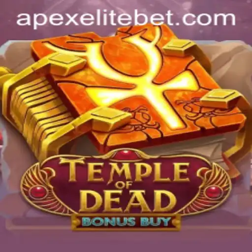 Navigating the Mysteries of TempleofDeadBonusBuy: A Comprehensive Guide