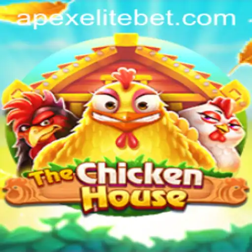 Unlocking the Secrets of TheChickenHouse: The APEXELITE Adventure