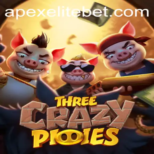 Discover the Thrills of ThreeCrazyPiggies: A Game for APEXELITE Gamers