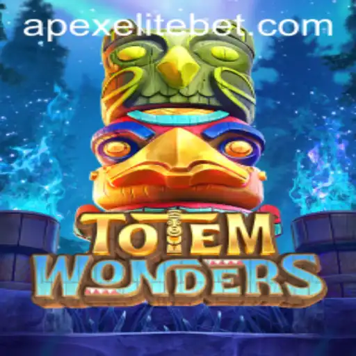 Exploring TotemWonders: The New Age of Strategic Play with APEXELITE