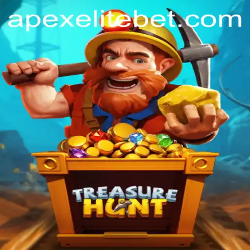 Discovering TreasureHunt: A New Adventure with APEXELITE