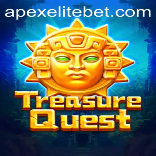 Embark on the Adventure of a Lifetime with TreasureQuest