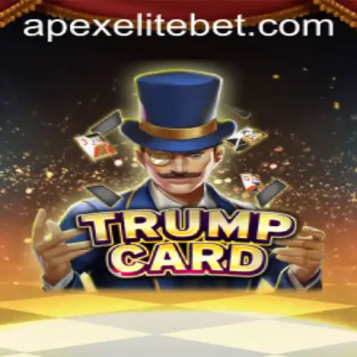 Unveiling TrumpCard: Dive into the Strategy and Intrigue of APEXELITE