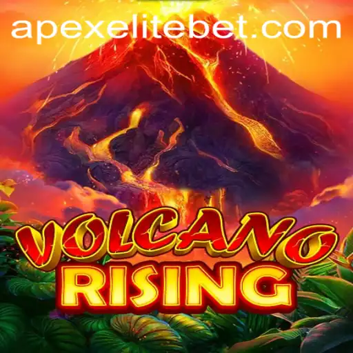 VolcanoRising: Unleashing the APEXELITE Adventure