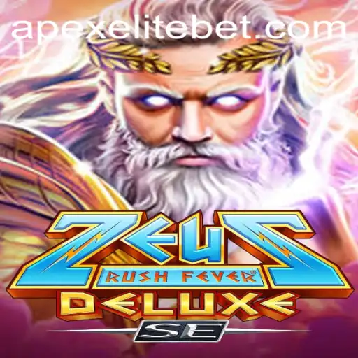 Unveiling ZeusRushFeverDeluxeSE and the Alluring World of APEXELITE